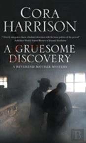 Gruesome Discovery