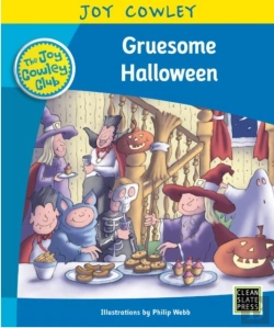 Bertrand.pt - Gruesome Halloween