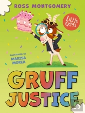 Gruff Justice