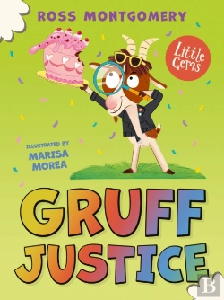Bertrand.pt - Gruff Justice