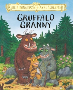 Bertrand.pt - Gruffalo Granny