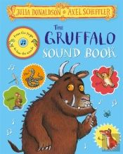 Gruffalo Press The Page Sound Book