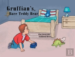 Bertrand.pt - Gruffian'S Bare Teddy Bear