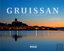 Bertrand.pt - Gruissan Le Vent, La Vigne, Le Sel