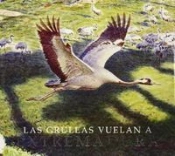 Grullas Vuelan A Extremadura