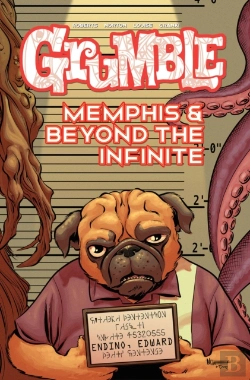 Bertrand.pt - Grumble: Memphis And Beyond The Infinite