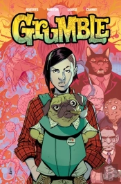 Grumble