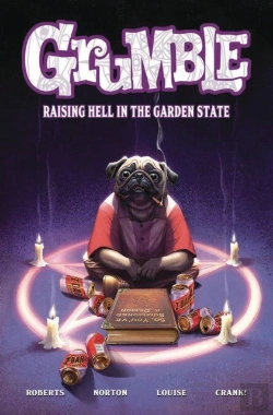 Bertrand.pt - Grumble: Raising Hell In The Garden State