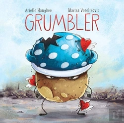 Bertrand.pt - Grumbler