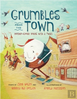 Bertrand.pt - Grumbles From The Town