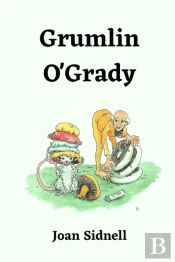 Grumlin O'Grady