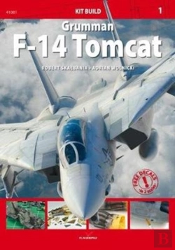 Bertrand.pt - Grumman F-14 Tomcat