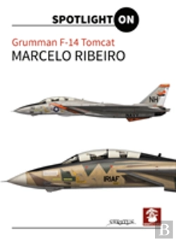 Bertrand.pt - Grumman F-14 Tomcat