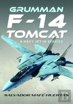 Grumman F-14 Tomcat