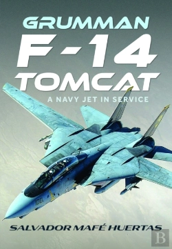 Bertrand.pt - Grumman F-14 Tomcat