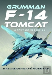 Grumman F-14 Tomcat