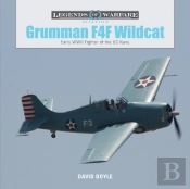 Grumman F4f Wildcat