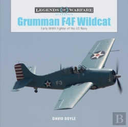 Bertrand.pt - Grumman F4f Wildcat