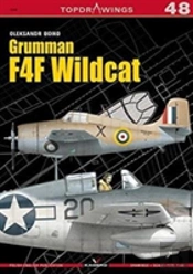 Grumman F4f Wildcat