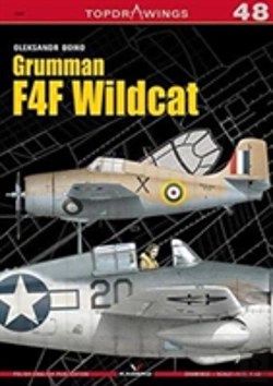 Bertrand.pt - Grumman F4f Wildcat