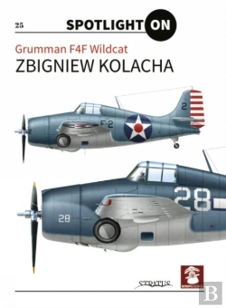 Bertrand.pt - Grumman F4f Wildcat