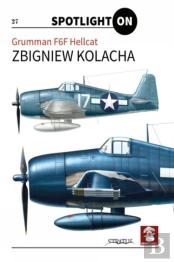 Grumman F6f Hellcat