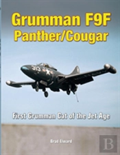 Grumman F9f Panther/Cougar