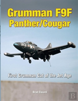 Bertrand.pt - Grumman F9f Panther/Cougar