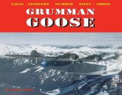 Grumman Goose