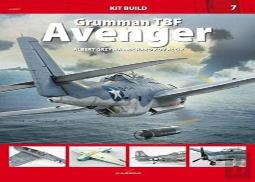 Grumman Tbf Avenger