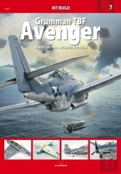 Grumman Tbf Avenger
