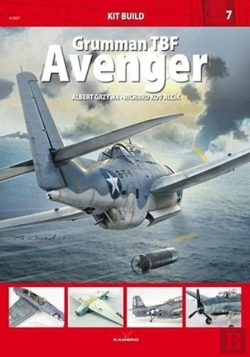 Bertrand.pt - Grumman Tbf Avenger