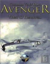 Grumman Tbf/Tbm Avenger
