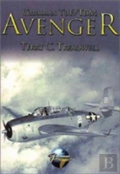 Grumman Tbf/Tbm Avenger