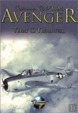 Bertrand.pt - Grumman Tbf/Tbm Avenger