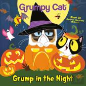 Grump In The Night