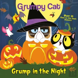 Bertrand.pt - Grump In The Night