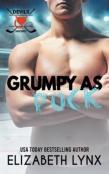 Grumpy As Puck