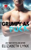 Grumpy As Puck