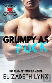 Grumpy As Puck