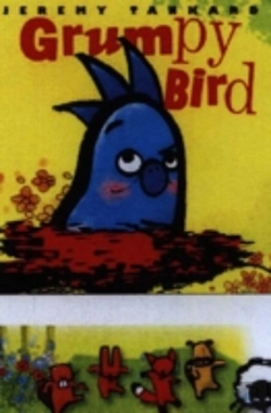 Bertrand.pt - Grumpy Bird