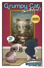 Grumpy Cat: Grumpus