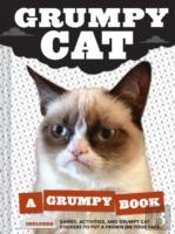 Grumpy Cat