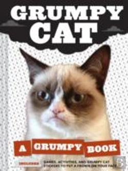 Bertrand.pt - Grumpy Cat
