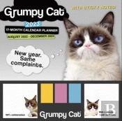 Grumpy Cat Its All Downhill From Here
