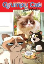 Grumpy Cat: Misadventures