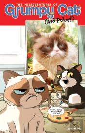 Grumpy Cat: Misadventures