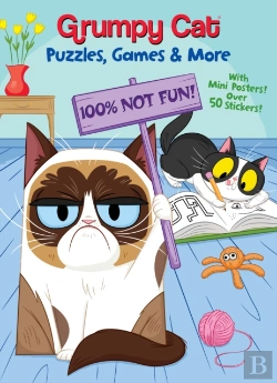 Bertrand.pt - Grumpy Cat Puzzles, Games And More