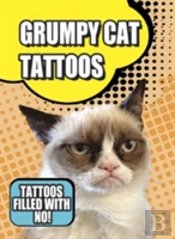 Grumpy Cat Tattoos
