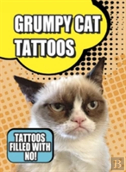 Bertrand.pt - Grumpy Cat Tattoos